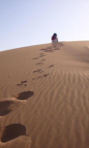 chigaga dunes