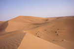 dunes chigaga maroc
