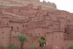 ait benhaddou kasbah