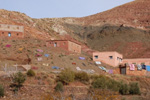 Col Tichka Maroc