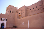 Kasbah taourirt Ouarzazate