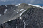 Sommet Toubkal